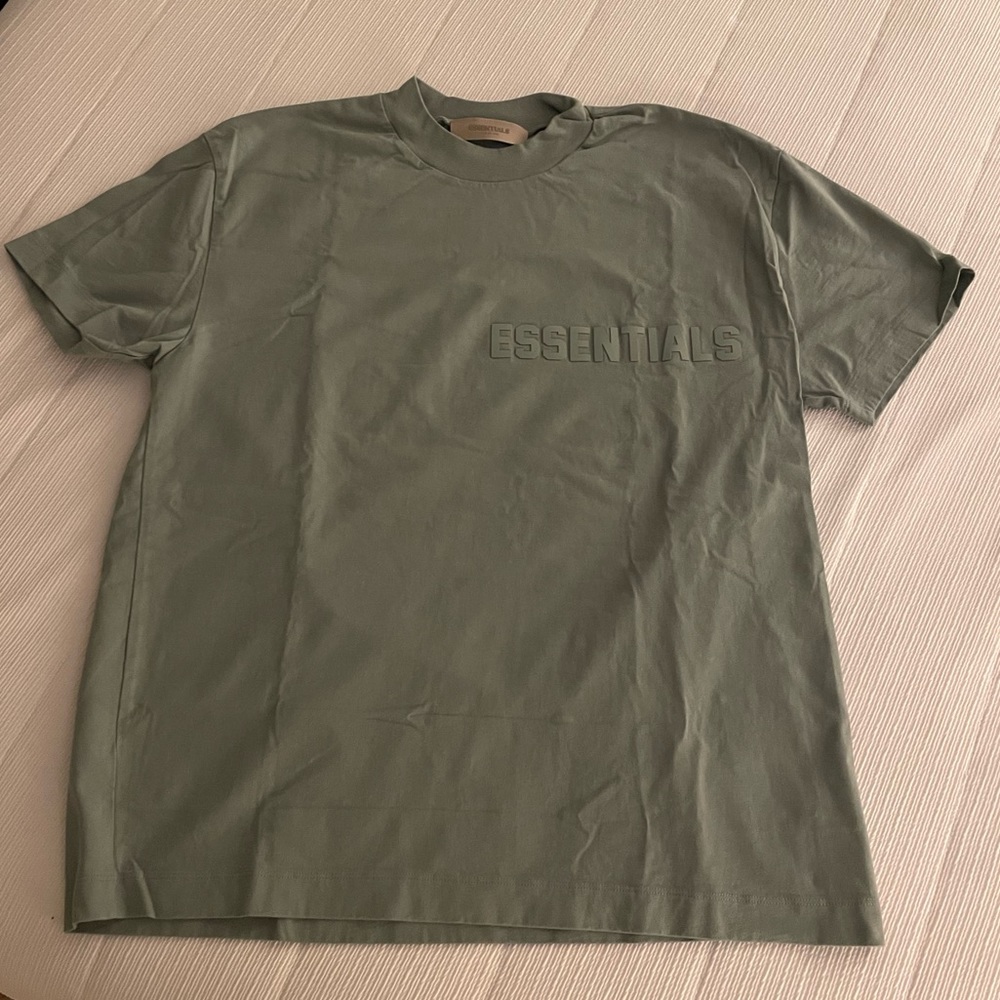Essentials T-Shirt